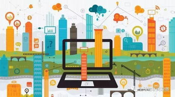 迈向百万年薪之路 物联网技术研发，你不可错过的职业机遇