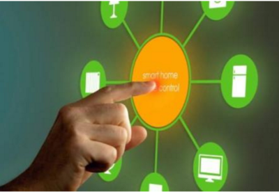 联宝推出智慧照明系统，以物联网技术为基石，进军欧洲市场