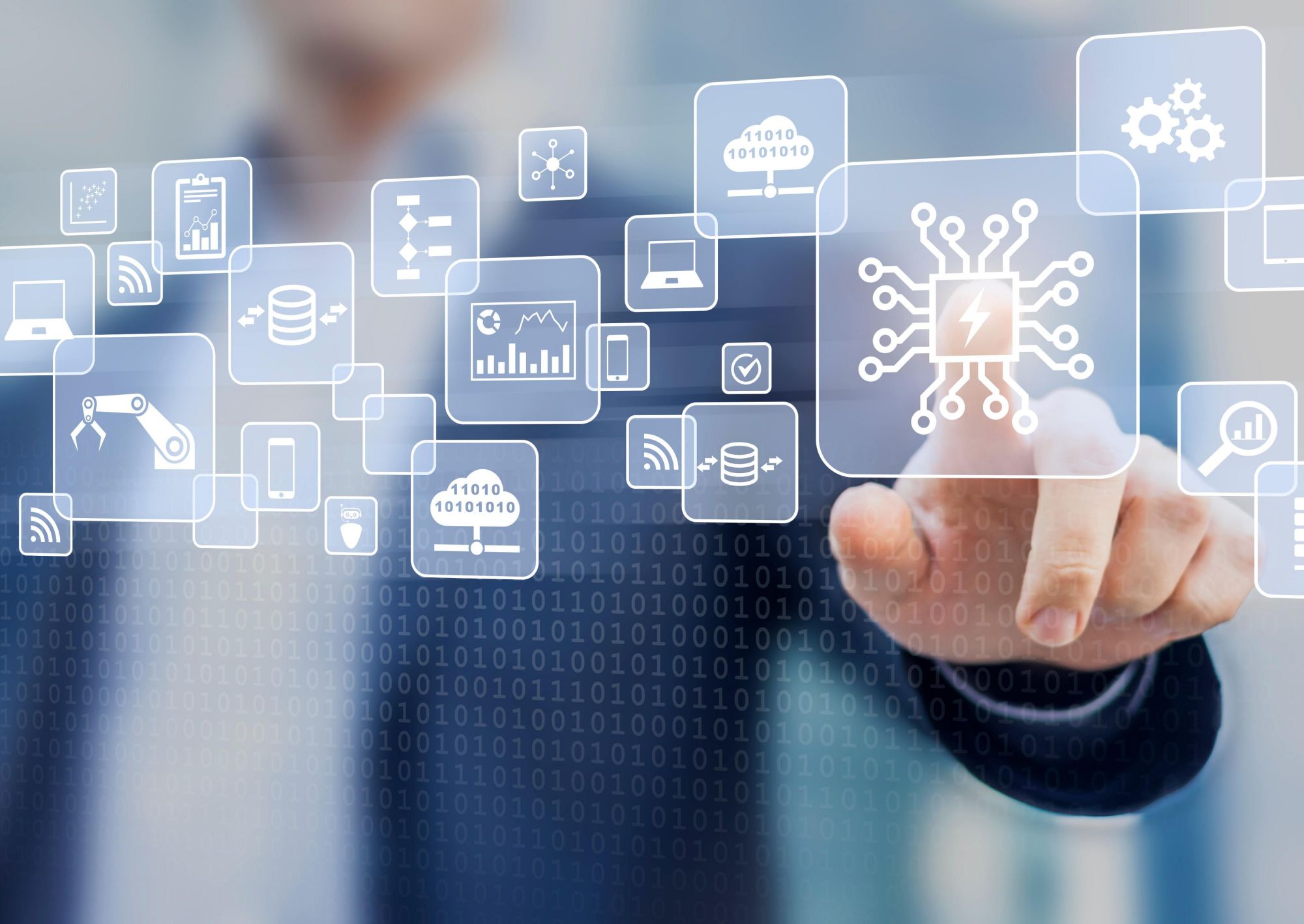 汉枫科技完成超亿元B轮融资，全面提速物联网核心技术研发与产业布局